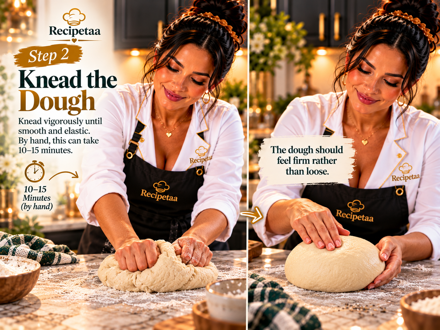 Bagels Recipe | Recipetaa.com